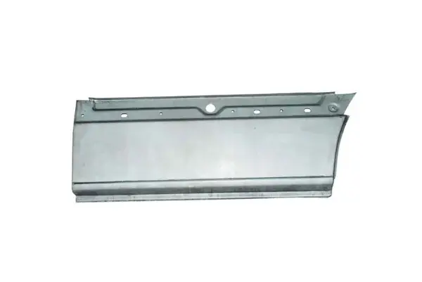 Segment reparatie aripa spate stanga inaintea rotii, varianta lunga MERCEDES SPRINTER 3,5-T 906, SPRINTER 3-T 906, SPRINTER 4,6-T 906, SPRINTER 5-T 906; VW CRAFTER 30-35, CRAFTER 30-50 dupa 2006