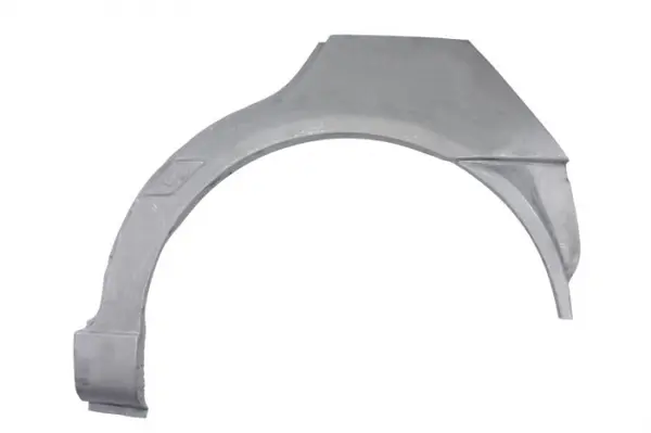 Segment reparatie aripa spate stanga inalt VW GOLF III, VENTO 5 usi intre 1991-1999