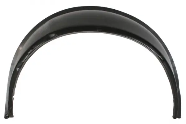 Segment reparatie aripa spate stanga interior VW GOLF I, JETTA I intre 1974-1993