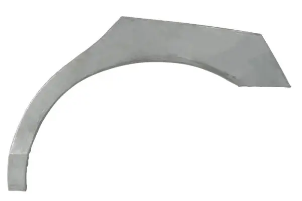 Segment reparatie aripa spate stanga JAGUAR S-ntre 1999-2007