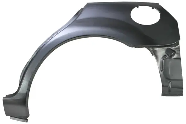 Segment reparatie aripa spate stanga MAZDA 6 LIFTBACK limuzina intre 2002-2007