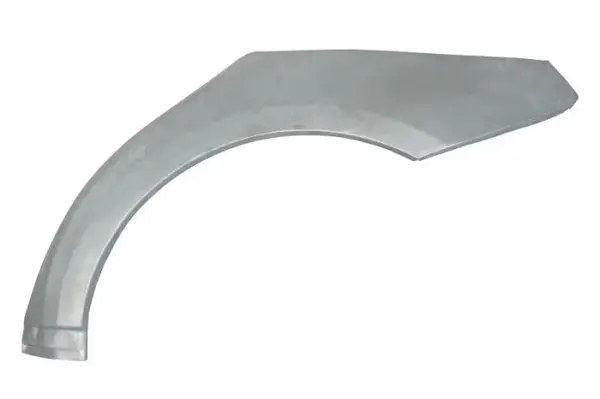 Segment reparatie aripa spate stanga MERCEDES Clasa A W169 intre 2004-2012