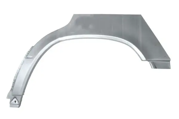 Segment reparatie aripa spate stanga MERCEDES Clasa E, W124 intre 1992-1998