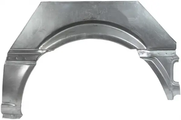 Segment reparatie aripa spate stanga MERCEDES VITO MIXTO W639, VITO W639 dupa 2003