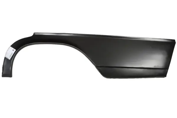 Segment reparatie aripa spate stanga MERCEDES W114 W115 intre 1968-1977