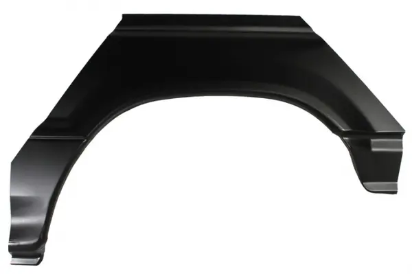 Segment reparatie aripa spate stanga MITSUBISHI PAJERO 3 usi intre 1990-2000
