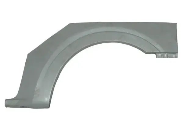 Segment reparatie aripa spate stanga MITSUBISHI PAJERO III 3 usi intre 2000-2007