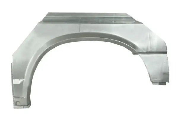 Segment reparatie aripa spate stanga (model scurt) potrivit VW TRANSPORTER T4, TRANSPORTER T4 LIFT 1990-2003