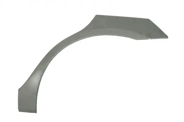 Segment reparatie aripa spate stanga NISSAN MICRA intre 2003-2010