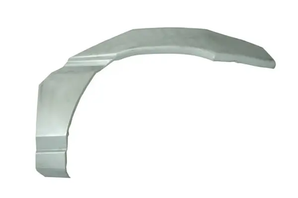Segment reparatie aripa spate stanga NISSAN TERRANO 3 usi intre 1992-1999