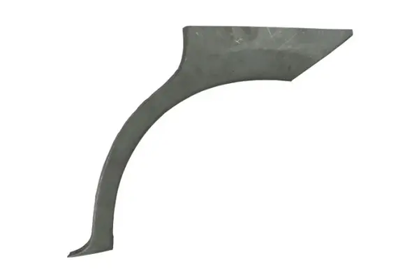 Segment reparatie aripa spate stanga OPEL AGILA intre 2000-2007