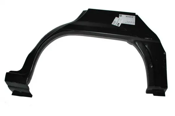 Segment reparatie aripa spate stanga OPEL ASTRA F, ASTRA F clasic limuzina intre 1991-2002