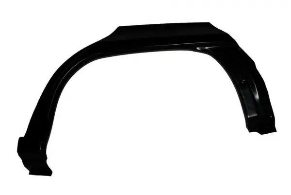 Segment reparatie aripa spate stanga OPEL ASTRA F, ASTRA F clasic 5 usi intre 1991-2002