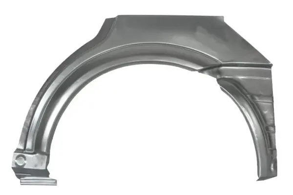 Segment reparatie aripa spate stanga OPEL ASTRA G 5 usi intre 1998-2009