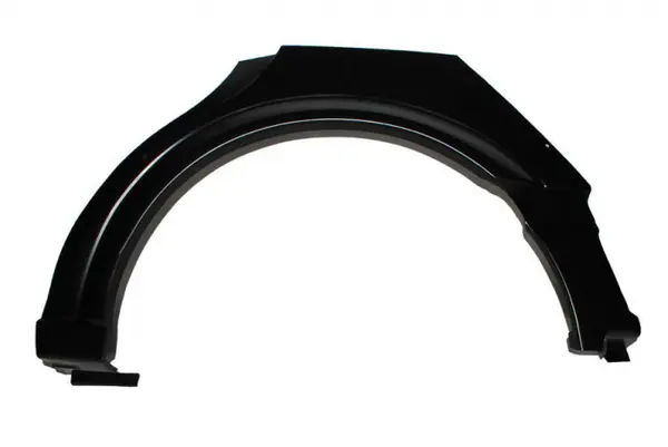 Segment reparatie aripa spate stanga OPEL ASTRA G COMBI intre 1998-2009