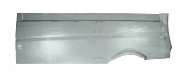 Segment reparatie aripa Spate Stanga (partea de sus, model scurt, 1 2 inaltime, latime 2 segmente) potrivit MERCEDES VIANO (W639), VITO MIXTO (W639), VITO (W639)