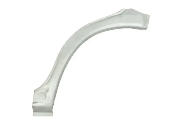 Segment reparatie aripa Spate Stanga (Partea frontala) potrivit SUZUKI GRAND VITARA II 5 usi 2005-2015