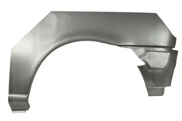Segment reparatie aripa spate stanga potrivit FORD FIESTA IV; MAZDA 121 III 3 usi 1995-2003