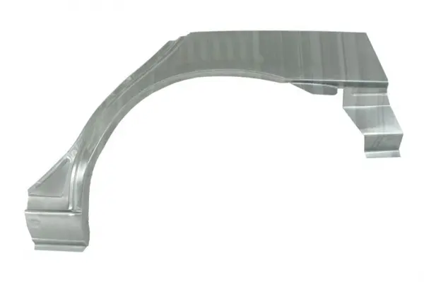 Segment reparatie aripa spate stanga potrivit FORD MONDEO I, MONDEO II Station wagon 1993-2000