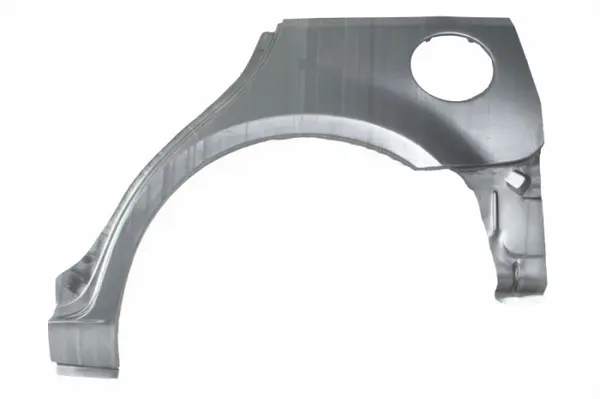 Segment reparatie aripa spate stanga potrivit MAZDA 6 GG, GY Liftback limuzina 2002-2005