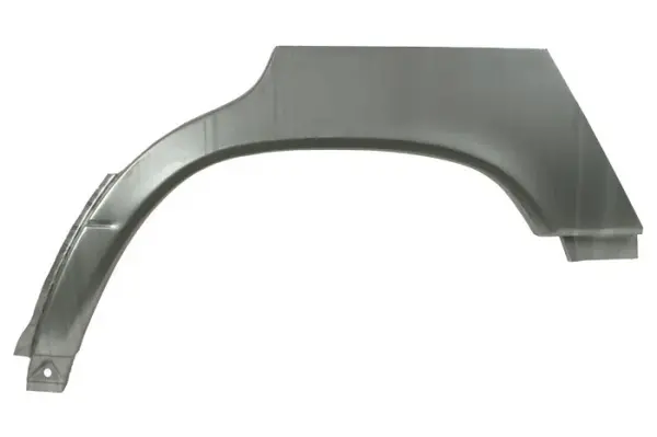 Segment reparatie aripa spate stanga potrivit MERCEDES Clasa E W124, W124 1984-1998