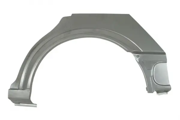 Segment reparatie aripa spate stanga potrivit OPEL ASTRA G Station wagon 1998-2009