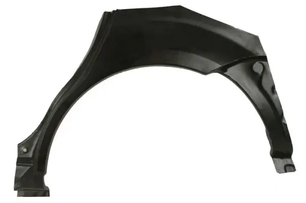 Segment reparatie aripa spate stanga potrivit TOYOTA COROLLA VERSO ZER, ZZE 2004-2009