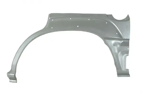 Segment reparatie aripa Spate Stanga potrivit VOLVO S40 I, V40 4 5 usi 1995-2004