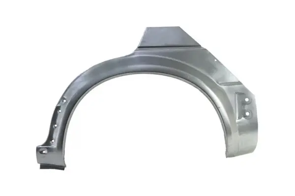 Segment reparatie aripa Spate Stanga potrivit VW GOLF III, VENTO 5 usi 1991-1999