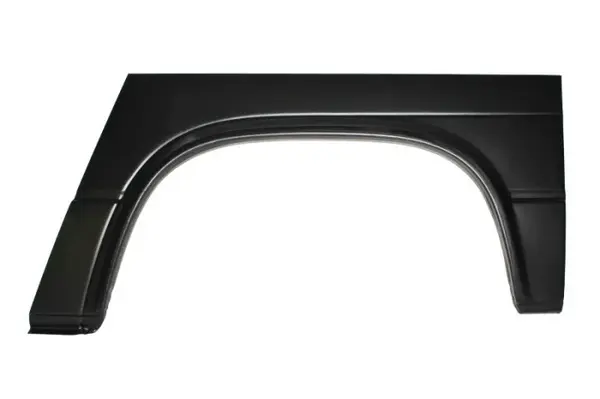 Segment reparatie aripa Spate Stanga potrivit VW TRANSPORTER III