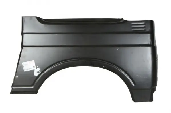 Segment reparatie aripa spate stanga SUZUKI SAMURAI intre 1981-1998