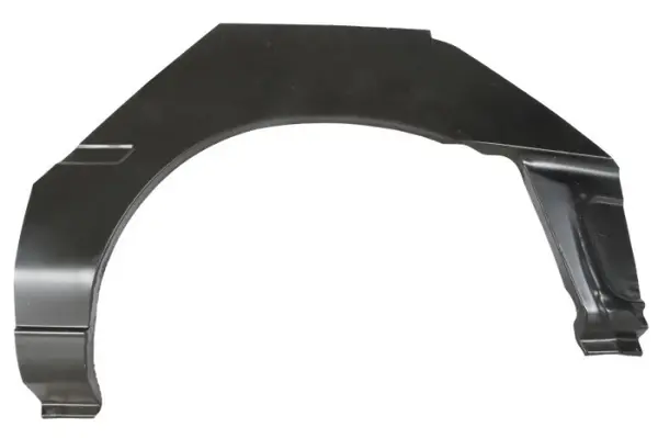 Segment reparatie aripa spate stanga TOYOTA COROLLA 3 usi