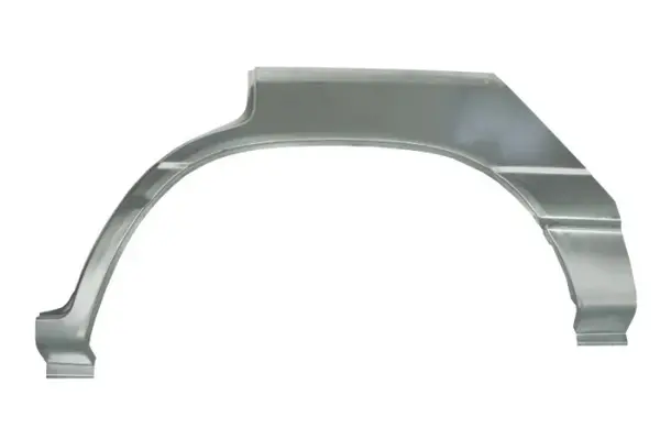 Segment reparatie aripa spate stanga TOYOTA LAND CRUISER FJ100 intre 1998-2007