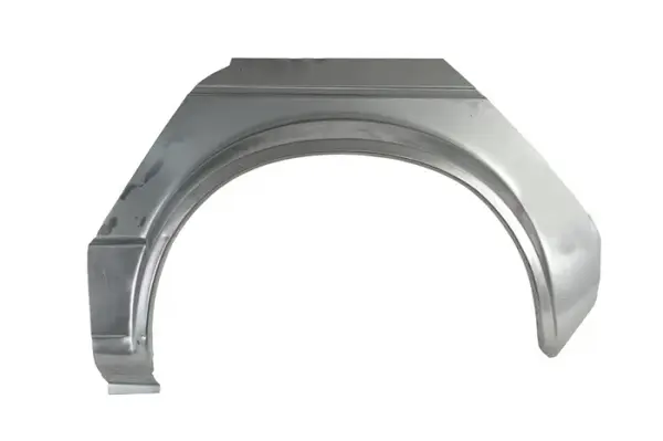 Segment reparatie aripa spate stanga VW GOLF I 3 usi intre 1974-1993