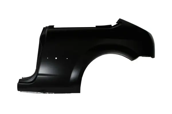 Segment reparatie aripa stanga 2 3 inaltime FORD FOCUS II 3 usi intre 2004-2012
