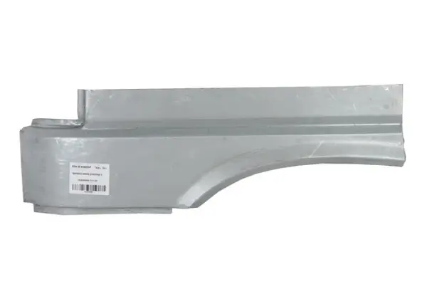 Segment reparatie aripa stanga fata dreapta VW TRANSPORTER intre 1990-2003