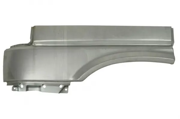 Segment reparatie aripa stanga fata potrivit VW TRANSPORTER T4 LIFT 1995-2003