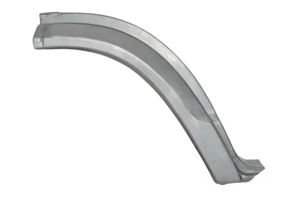 Segment reparatie aripa Stanga (partea din spate) potrivit MERCEDES T1 (601), T1 (601, 611), T1 (602), T1 (B601), T1 (B602), T1 TN 1977-1996