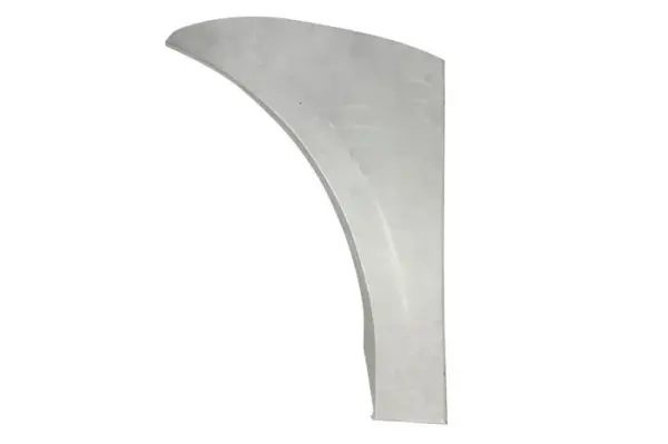 Segment reparatie aripa Stanga (partea din spate) potrivit VW TOURAN 2003-2010