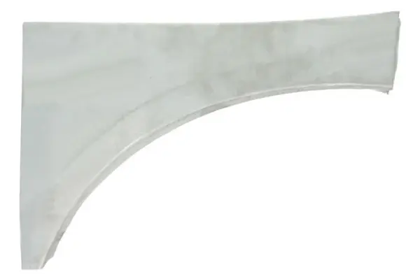 Segment reparatie aripa stanga partea din spate SKODA FABIA II 12.06-12.10