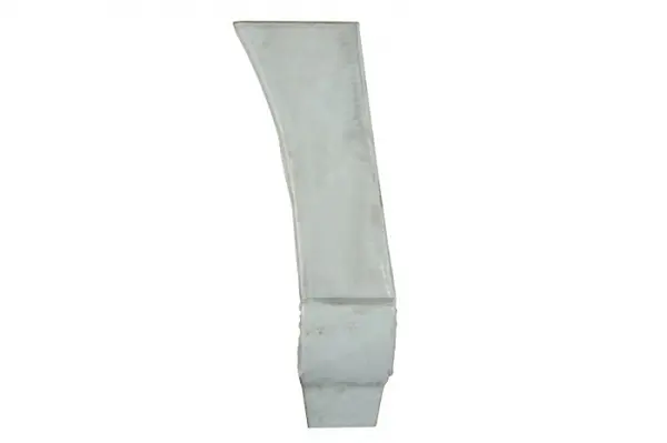 Segment reparatie aripa Stanga potrivit SEAT LEON, TOLEDO II 1998-2006