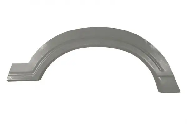 Segment reparatie aripa stanga potrivit SUZUKI SAMURAI 05.81-09.98