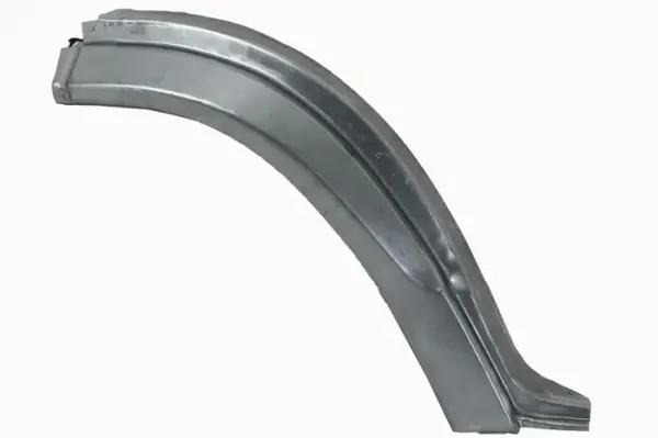Segment reparatie aripa stanga spate potrivit MERCEDES T1 T2 601, 602 1977-1996