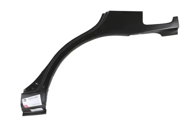 Segment reparatie spate stanga HYUNDAI ACCENT hatchback 5 usi intre 2000-2005