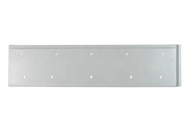 Segment reparatie usa stanga spate inaltime 23mm potrivit CITROEN JUMPER II; FIAT DUCATO; PEUGEOT PARTNER II, PARTNER III 04.06-