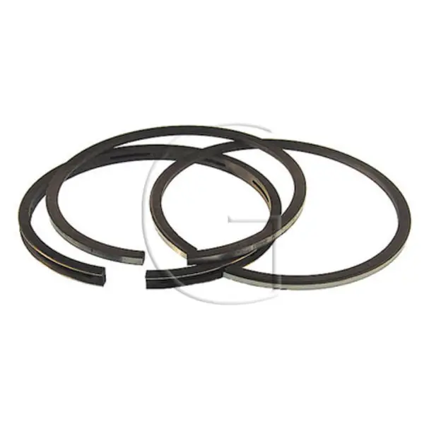 Segmenti Motor Briggs - Stratton, 65.10, ( 2 x 1.55, 1 x 2.51 )