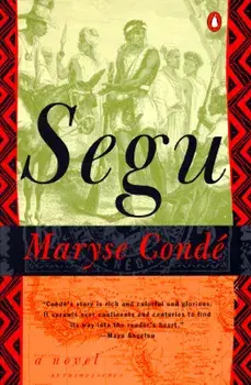 Segu, Paperback/Maryse Conde