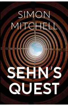 Sehn's Quest - Simon Mitchell