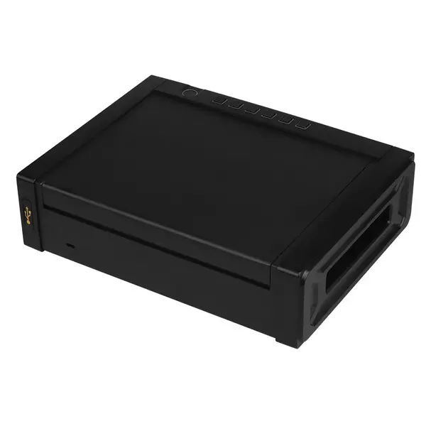 Seif Otel Smart Case Wosport - Default Title