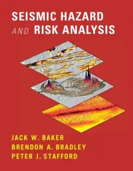 Seismic Hazard and Risk Analysis. New ed, Hardback/***